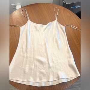 Vince Silky Top - Small